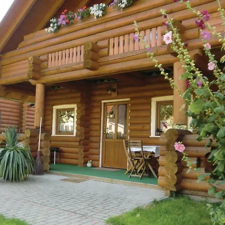 Amazing In Harzgerode-dankerode With Wifi Prázdninový dům *