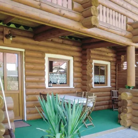 Cozy In Harzgerodedankerode Holiday home Dankerode (Saxony-Anhalt)