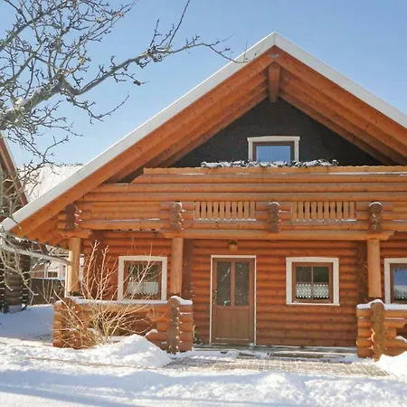 別荘 Cozy In Harzgerodedankerode Dankerode