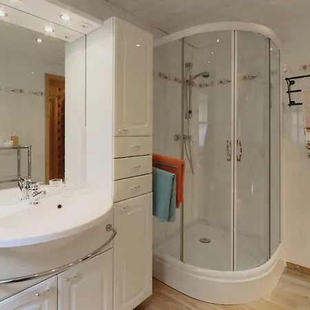 Cozy In Harzgerodedankerode Holiday home Dankerode (Saxony-Anhalt)