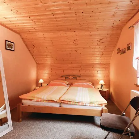 Amazing In Harzgerode-dankerode With Wifi Prázdninový dům Dankerode (Saxony-Anhalt)