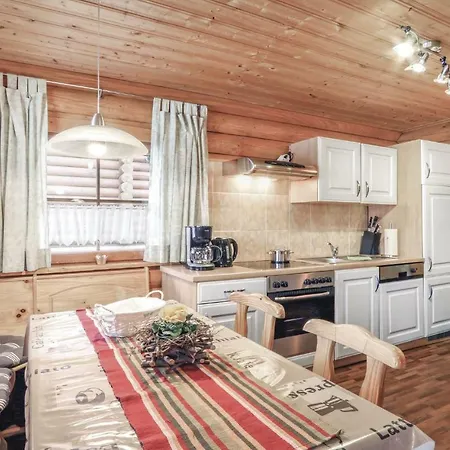 Cozy In Harzgerodedankerode