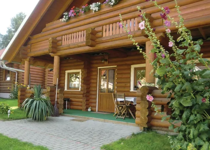 Cozy In Harzgerodedankerode 別荘 *