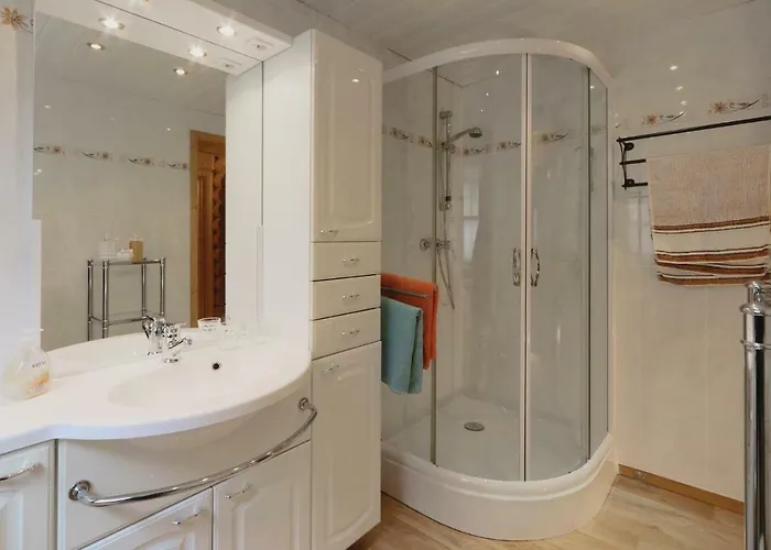 Cozy In Harzgerodedankerode 別荘 Dankerode